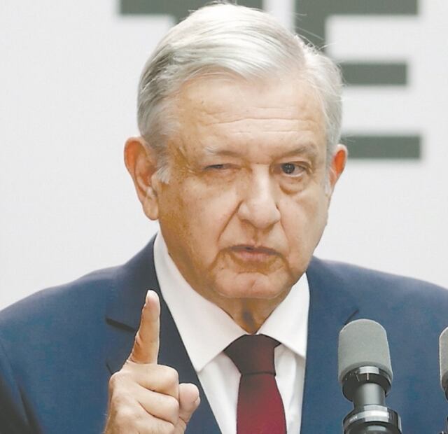 Que no lo zangoloteen, aquí los logros de la 4T