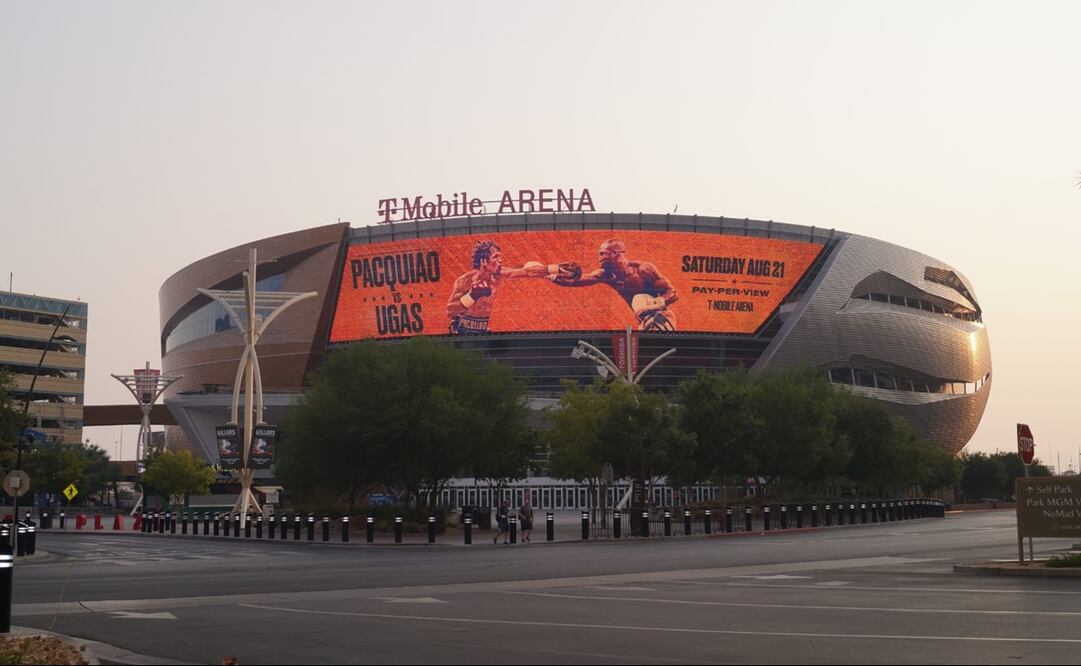 FOTO: Luis Rodríguez