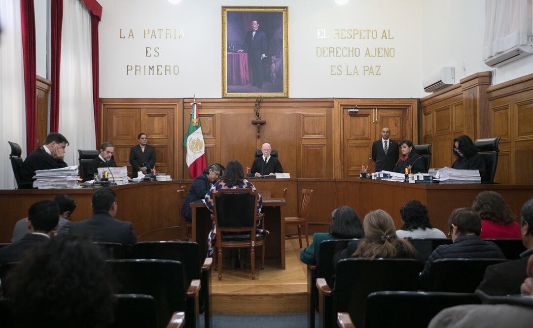 Foto: Archivo / EL UNIVERSAL