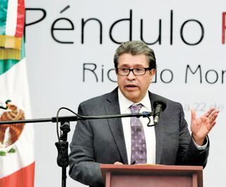 Logra Senado acuerdo en outsourcing