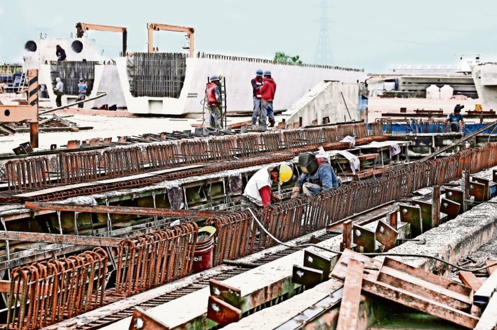 En ocasiones suceden problemas con la calendarización el gasto, explica el diputado mexiquense Raymundo Guzmán. (ARCHIVO EL UNIVERSAL)