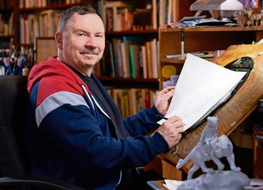 El filme artesanal que desafía a la selva digital