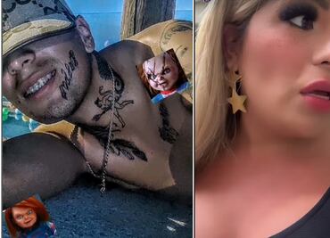 Kevin Kaletry y lo que sabemos del asesinato en conferencia de Wendy de "Las Perdidas"