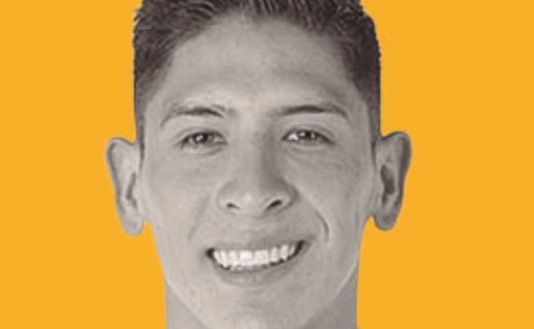 Edson Álvarez