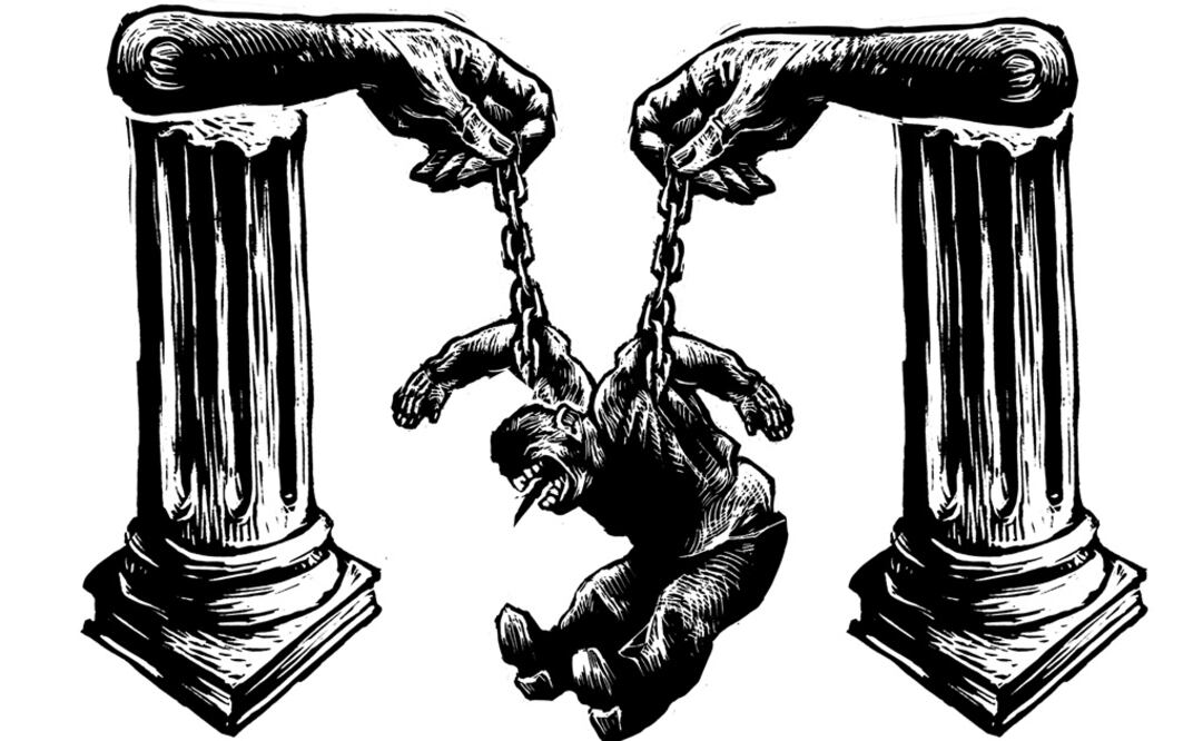 "El Jamón" y "El Pistache", herederos de "El Betito"