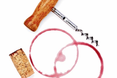 Círculo Rojo,cinco años