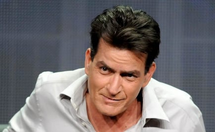 ¿Charlie Sheen tenía otro secreto sexual?