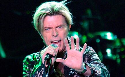 "David fue una inspiración para mí": Mick Jagger