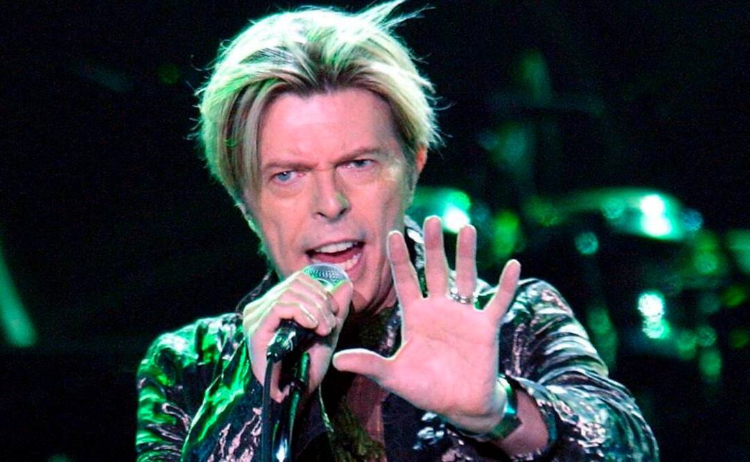 "Pasamos muchos buenos momentos juntos", rememoró Jagger. (FOTO: Archivo EL UNIVERSAL)