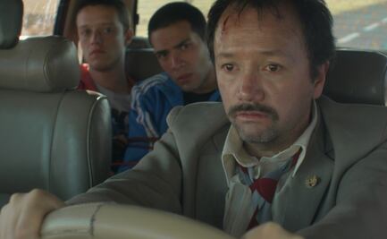 "ColOZio" muestra versión del asesinato del candidato del PRI