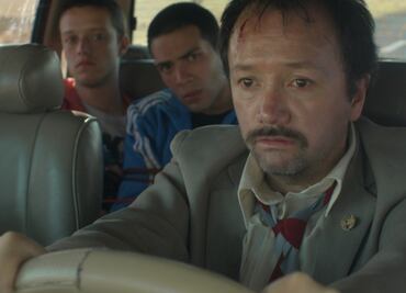 "ColOZio" muestra versión del asesinato del candidato del PRI