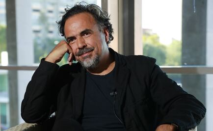 UNAM otorga Honoris Causa a Alejandro González Iñárritu