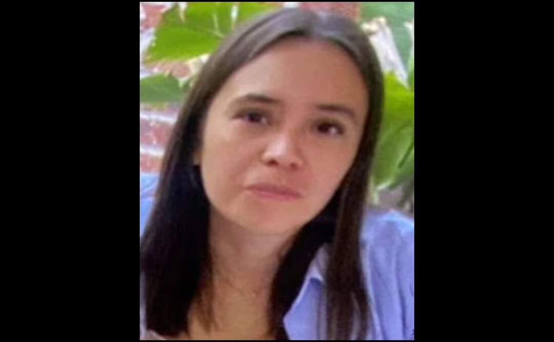 Lorena Jacqueline, encontrada muerta dentro de una maleta luego de que se denunciara su desaparición en Guanajuato. Foto: Especial