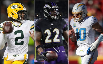 NFL: Horario y canales para ver los juegos de la Semana 17, HOY sábado 27 de diciembre