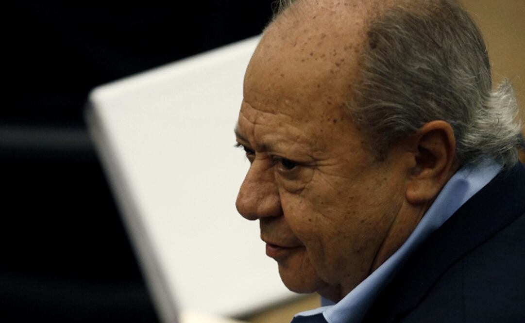 “We have been stripped from the assets and heritage that our parents and grandparents worked so hard to build and that is why we are working to take it back,” stated the splinter group leader - Photo: Tomas Bravo/Reuters