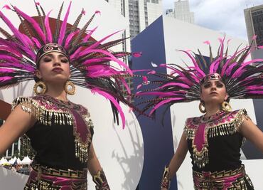 Leyenda de Quetzalcóatl conquista a Corea del Sur