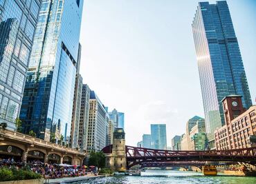 Chicago: guía de sitios esenciales para disfrutar de la ciudad