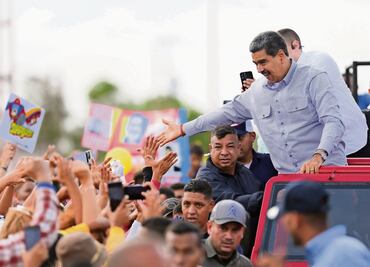 Atención electoral en AL gira a Venezuela