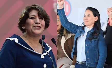 Elecciones Edomex: Habrá gobernadora en un estado clave rumbo a 2024