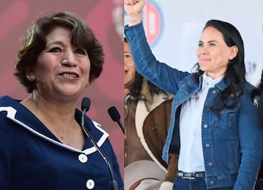 Elecciones Edomex: Habrá gobernadora en un estado clave rumbo a 2024