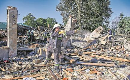 Advierten sobre armas nucleares de Irán