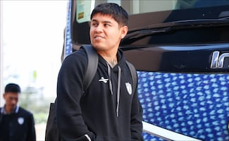 Chofis López reaparece tras quedarse sin equipo y sorprende con increíble cambio físico