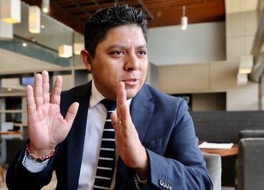 Perfila TEPJF confirmar triunfo de Ricardo Gallardo en San Luis Potosí