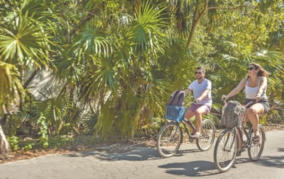 En Tulum no para la fiesta ni el Covid: el paraíso donde no importa la pandemia