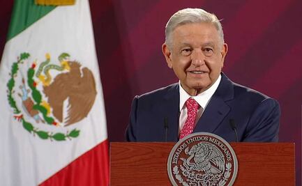 AMLO ofrece apoyo para organizar encuentro de reporteros independientes y youtubers en México