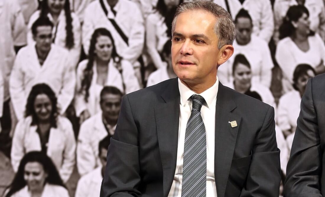 Foto: Lucía Godínez/EL UNIVERSAL