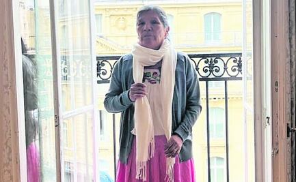 La cocinera tradicional que conquistó Francia