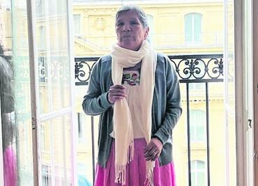 La cocinera tradicional que conquistó Francia