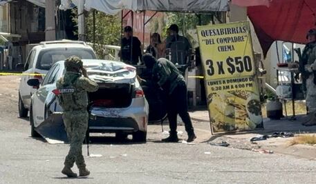 Muere policía estatal que fue rescatado tras ser “levantado” en Culiacán