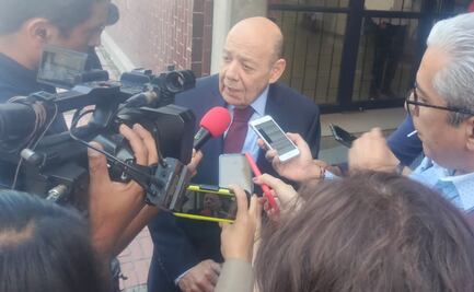 Abogado de ministra Yasmín Esquivel amplía pruebas al Comité de Ética de la UNAM