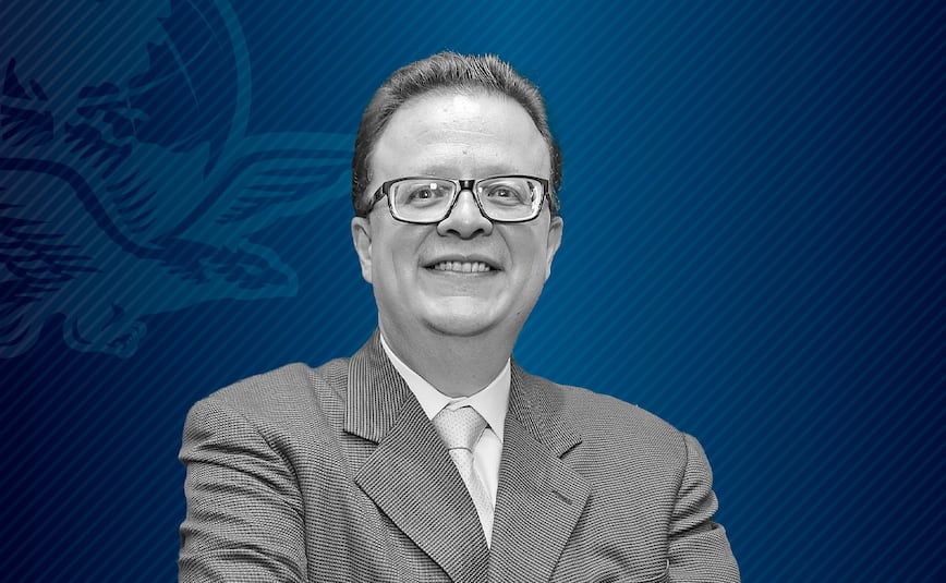 Felipe de la Mata Pizaña