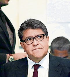Monreal, un “peleador callejero”