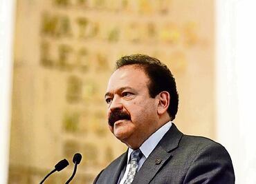 “Hospital de Cuajimalpa estará listo en un año”