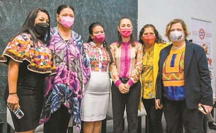 Claudia Sheinbaum define reunión con alcaldes de la CMDX