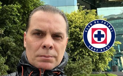 Martinoli revela censura de Cruz Azul; “justifican su chamba cancelando entrevistas”