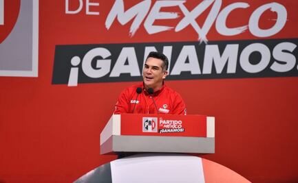 PRI fortalece su equipo en Campeche con miras a contienda del 2021
