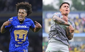 Concacaf Champions Cup: Horario y canales para ver el debut de América y Pumas, HOY, 3 de febrero
