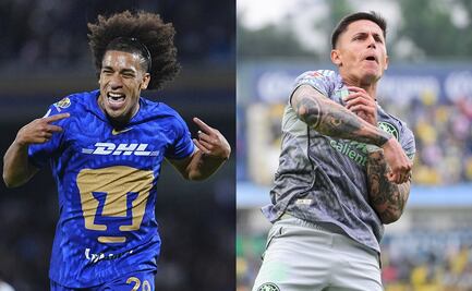 Concacaf Champions Cup: Horario y canales para ver el debut de América y Pumas, HOY, 3 de febrero