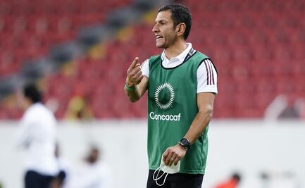 Chicharito Hernández sería opción para reforzar a la Selección Olímpica