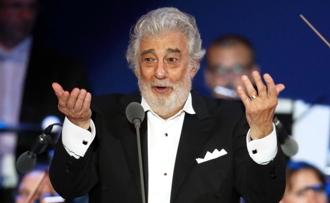 Foto: AP/Laszlo Balogh, archivo