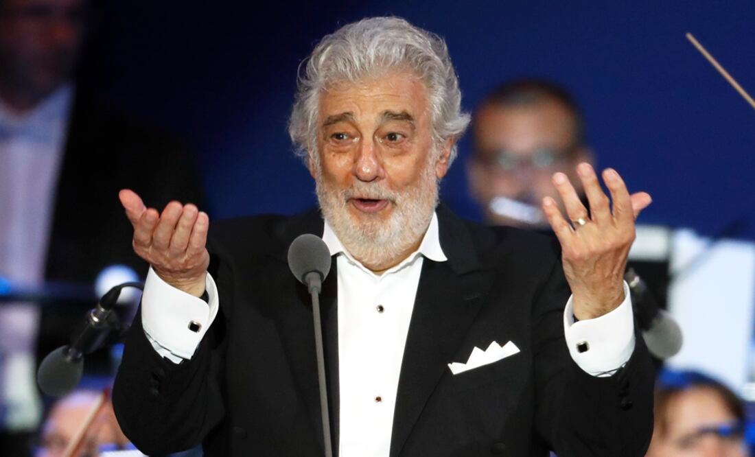 Foto: AP/Laszlo Balogh, archivo