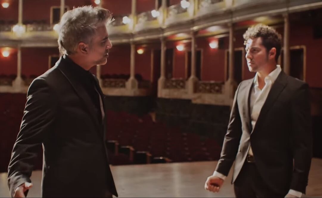 Foto: Captura YouTube