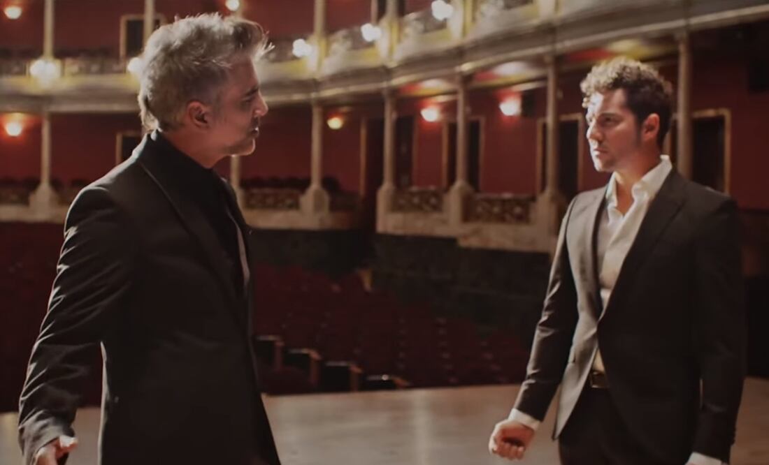 Foto: Captura YouTube