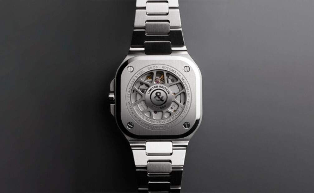 El lado luxury de un pilot