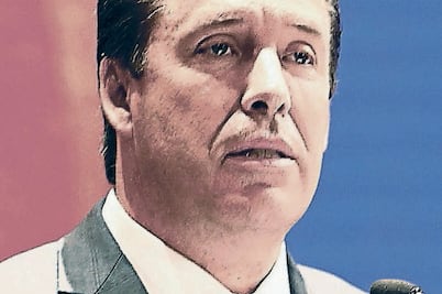 Gobernadores hacen “fuchi” a Anaya