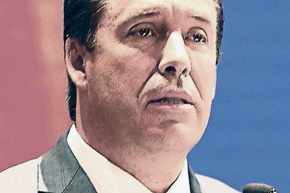 Gobernadores hacen “fuchi” a Anaya